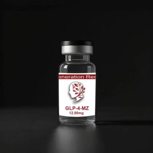 GLP-4-MZ 12.00mg